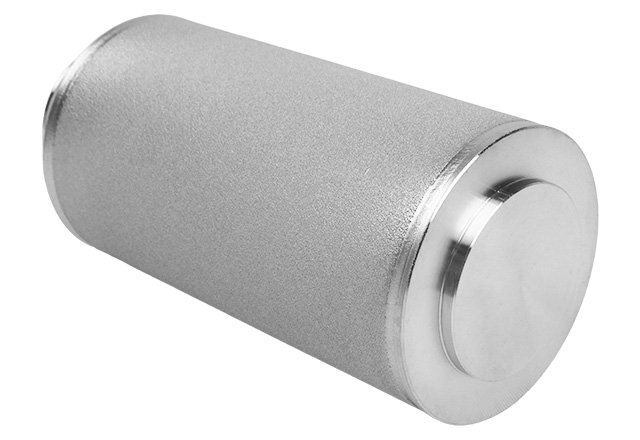 filter sinter